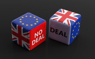 Brexit: Devolución de IVA